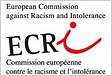 European Commission against Racism and Intolerance ECR